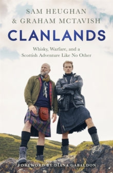 Clanlands, An Unforgettable Journey Through Scotland’s History