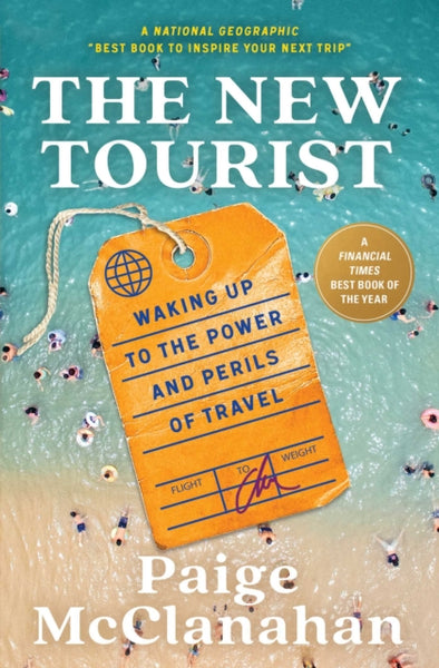 The New Tourist