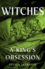 Witches : A King's Obsession