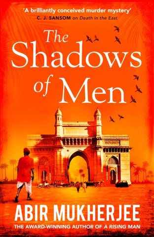 The Shadows of Men