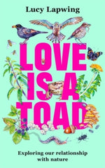 Love is a Toad