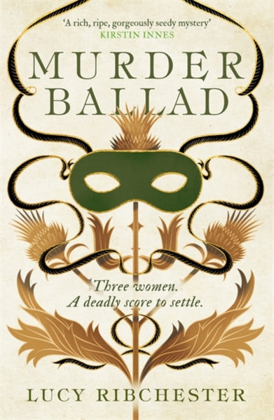 Murder Ballad