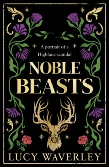 Noble Beasts