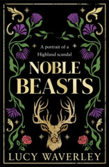 Noble Beasts