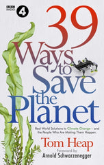 39 ways to save the planet