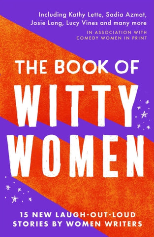 The Book of Witty Women