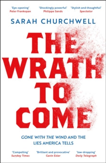 The Wrath to Come