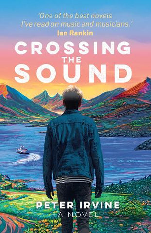 Crossing the Sound