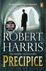 Precipice