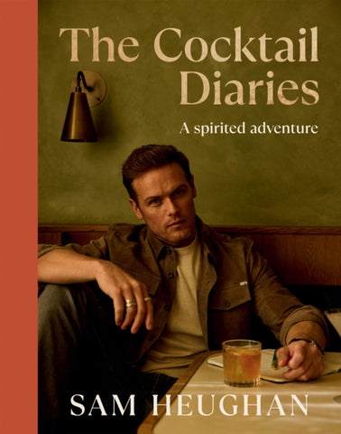 The Cocktail Diaries, A Spirited Adventure