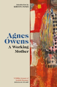 A Working Mother