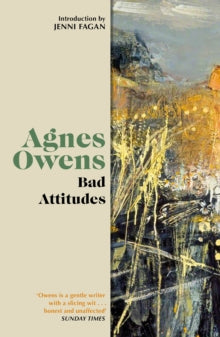 Bad Attitudes