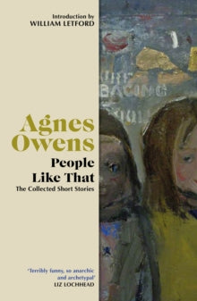 Lean Tales, The Collected Short Stories