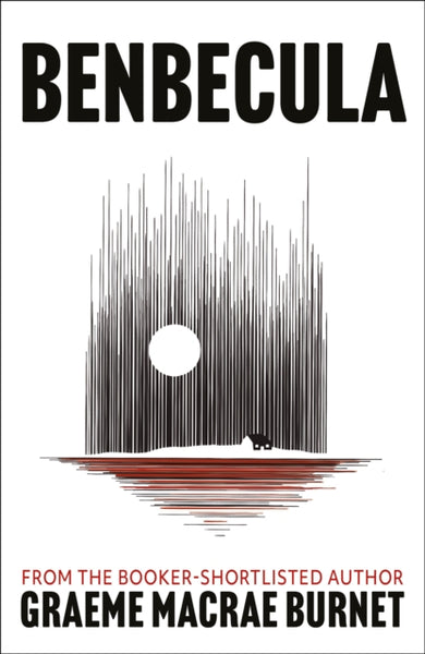 Benbecula : Darkland Tales