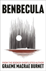 Benbecula : Darkland Tales