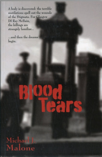 Blood Tears