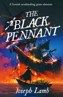 The Black Pennant