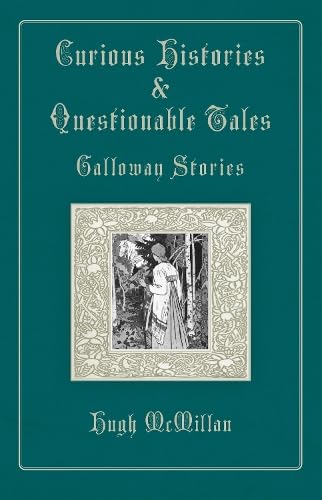 Curious Histories