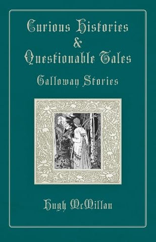 Curious Histories