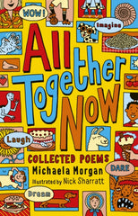 All Together Now : Collected Poems