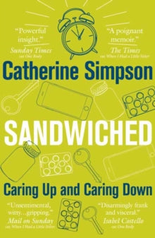 Sandwiched : Caring Up and Caring Down