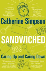 Sandwiched : Caring Up and Caring Down