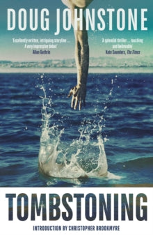 Tombstoning