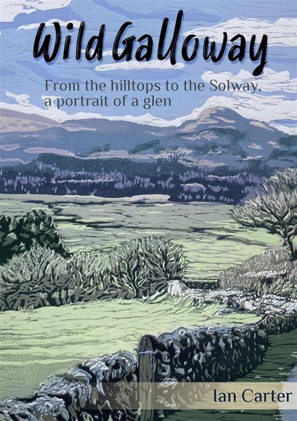 Wild Galloway