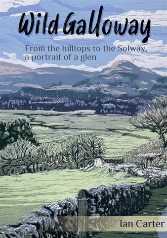 Wild Galloway