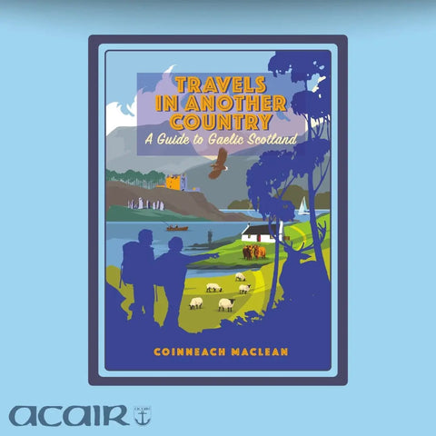 Travels in another country