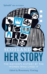 Scotland: Her Story